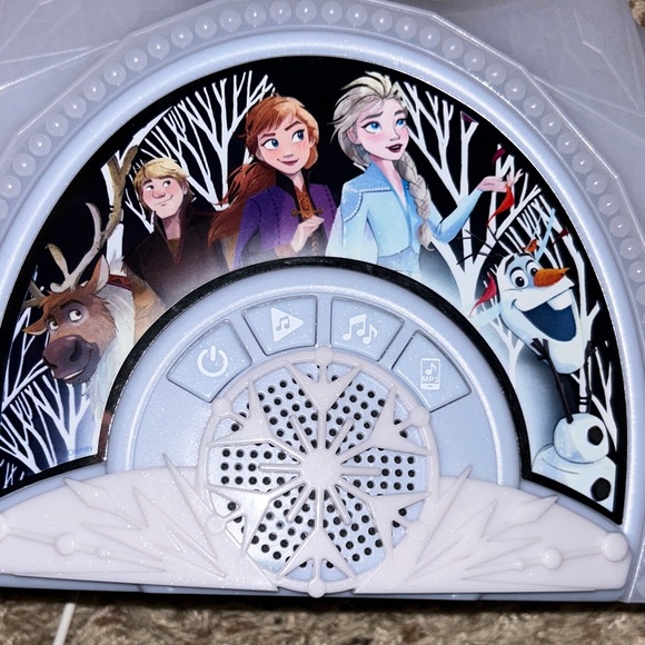 Disney Frozen Musical Toys - Picture 11 of 14